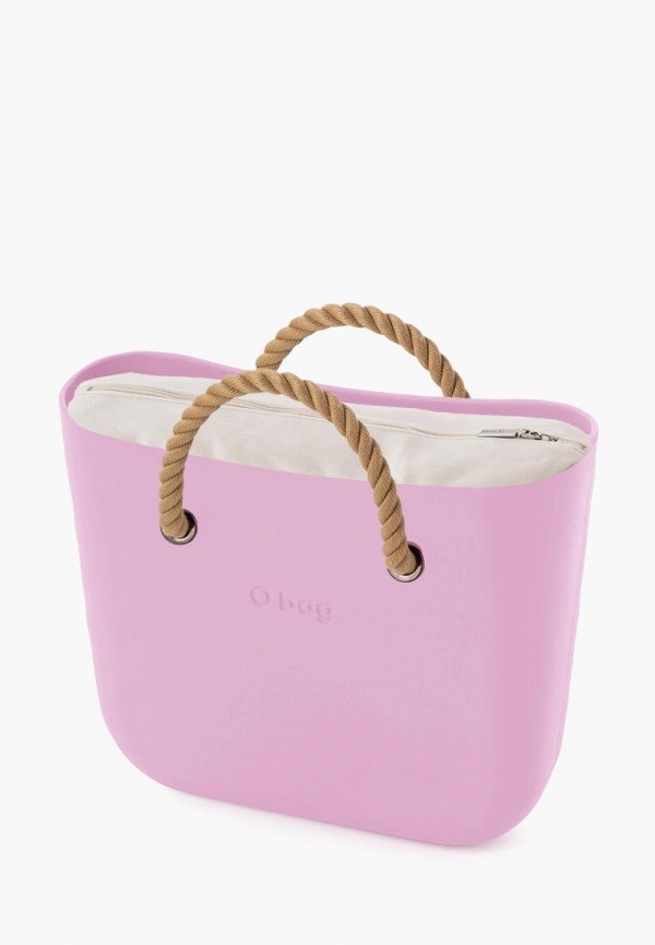 

Сумка O bag, Розовый, O bag MP002XW0QJ5E