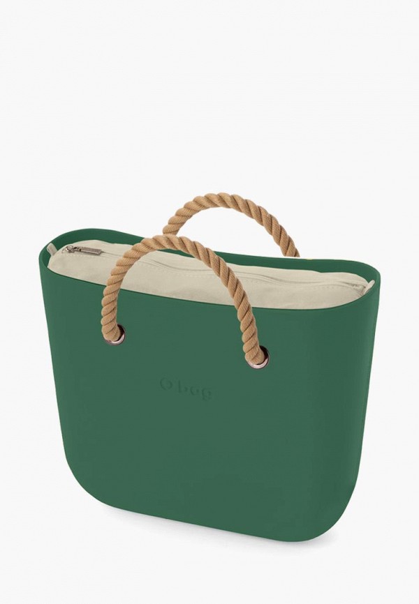 

Сумка O bag, Зеленый, O bag MP002XW0QJ63