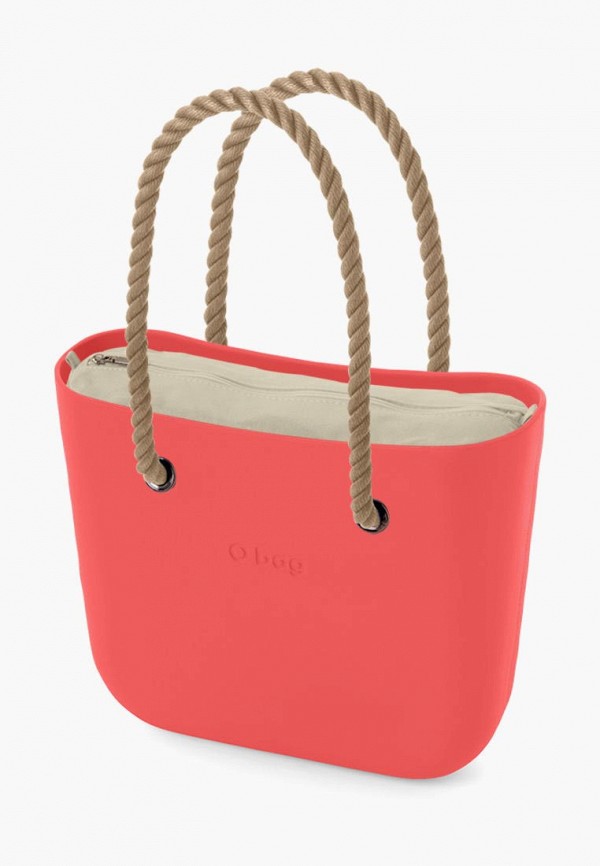 

Сумка O bag, Розовый, O bag MP002XW0QJ68