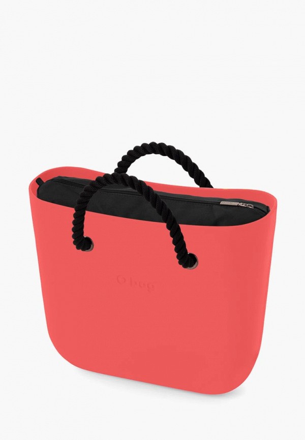 

Сумка O bag, Розовый, O bag MP002XW0QJ6A