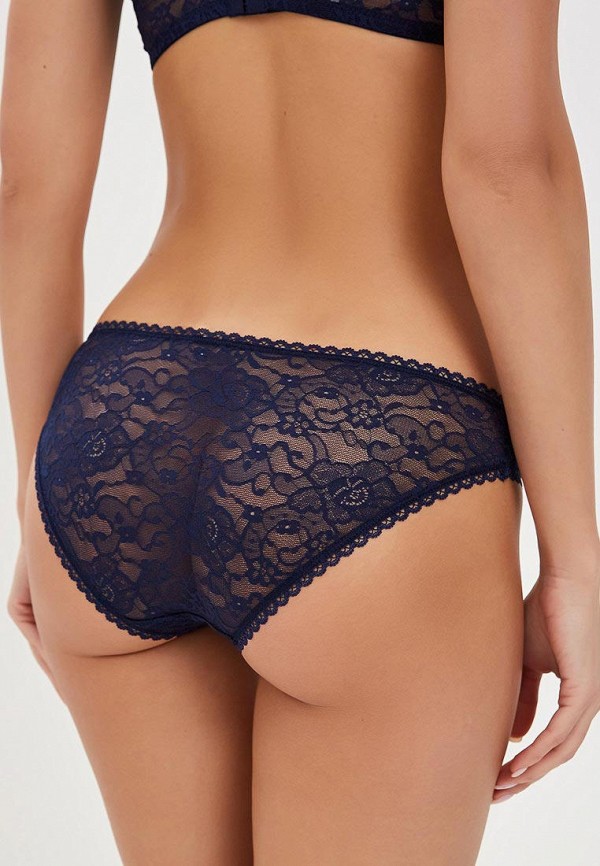 

Трусы Tezenis, Синий, Tezenis MP002XW0QJAM