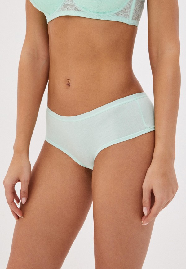 

Трусы Tezenis, Бирюзовый