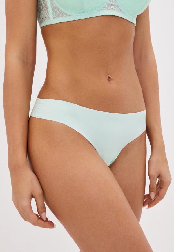

Трусы Tezenis, Бирюзовый, Tezenis MP002XW0QJCX