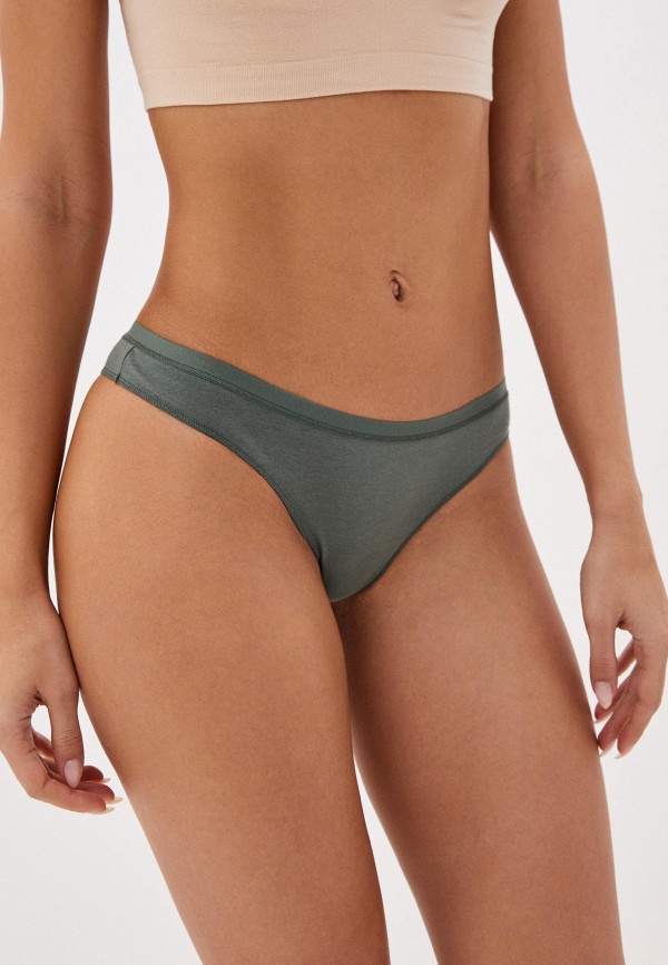 

Трусы Tezenis, Зеленый