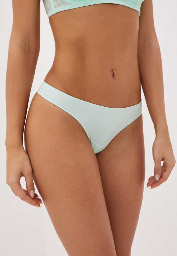 

Трусы Tezenis, Бирюзовый