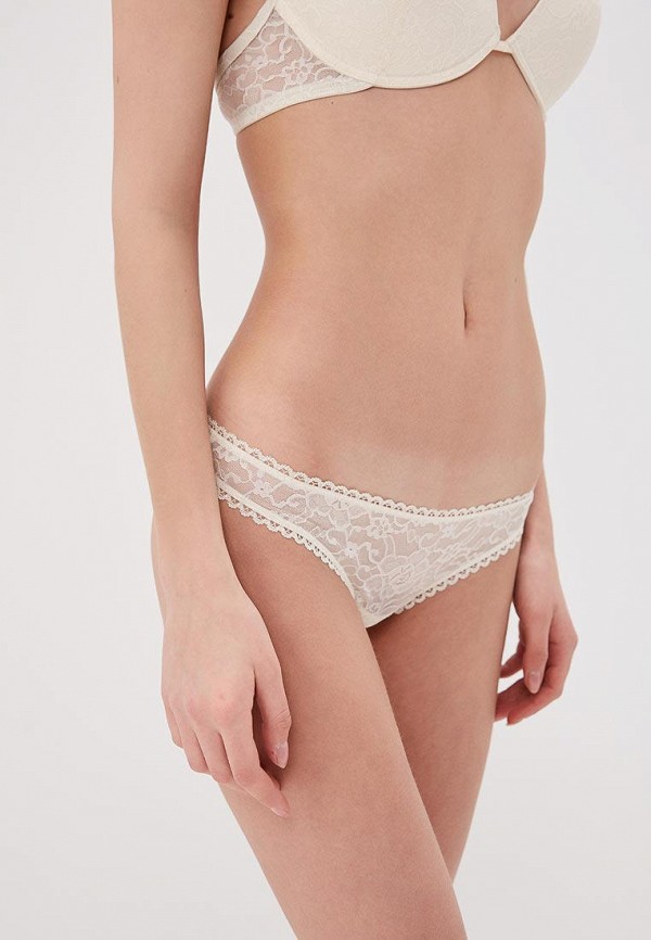 

Трусы Tezenis, Белый, Tezenis MP002XW0QJG7