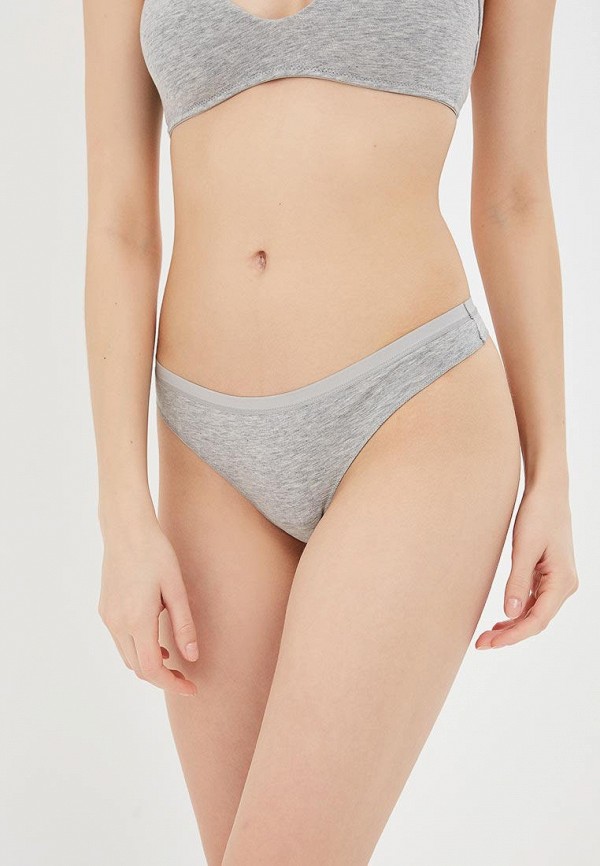 

Трусы Tezenis, Серый, Tezenis MP002XW0QJHL