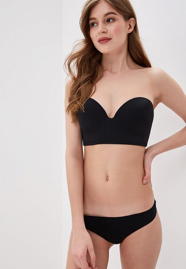 

Трусы Tezenis, Черный, Tezenis MP002XW0QJIN