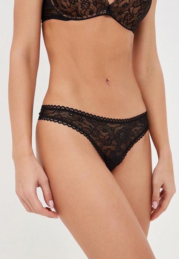 

Трусы Tezenis, Черный, Tezenis MP002XW0QJIV