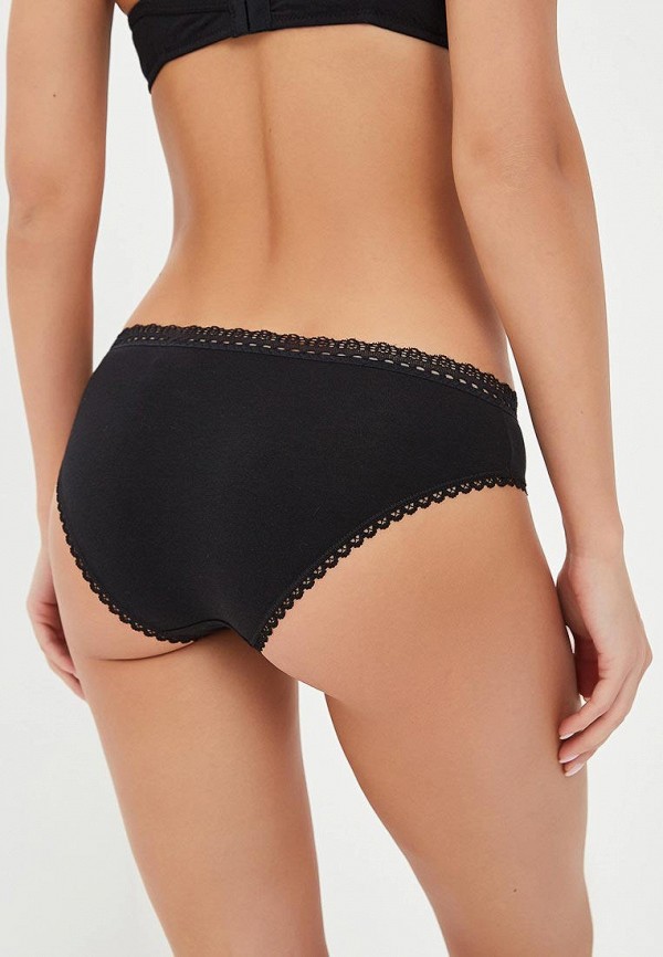 

Трусы Tezenis, Черный, Tezenis MP002XW0QJJO