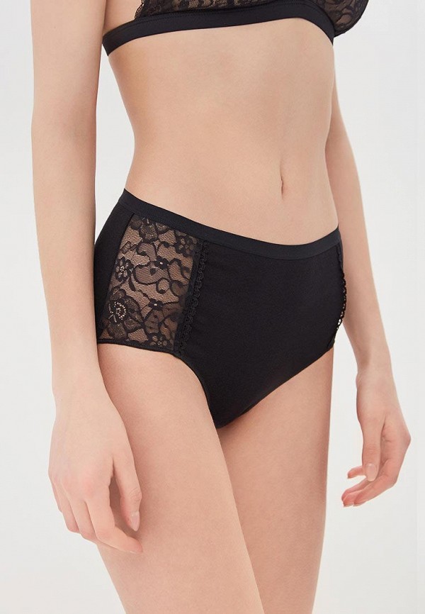 

Трусы Tezenis, Черный, Tezenis MP002XW0QJJP