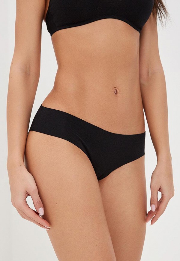 

Трусы Tezenis, Черный, Tezenis MP002XW0QJJW