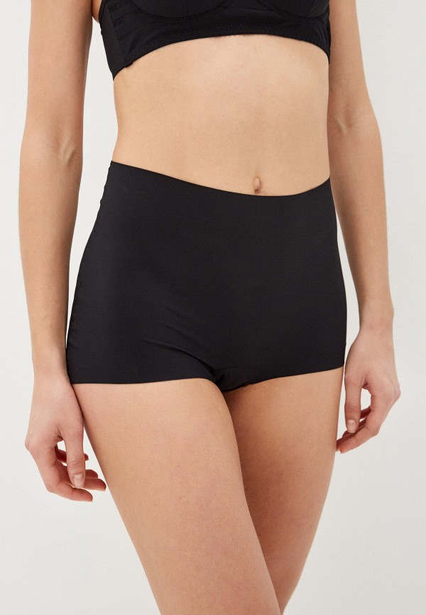

Трусы Tezenis, Черный, Tezenis MP002XW0QJK7