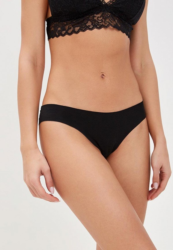 

Трусы Tezenis, Черный, Tezenis MP002XW0QJK8