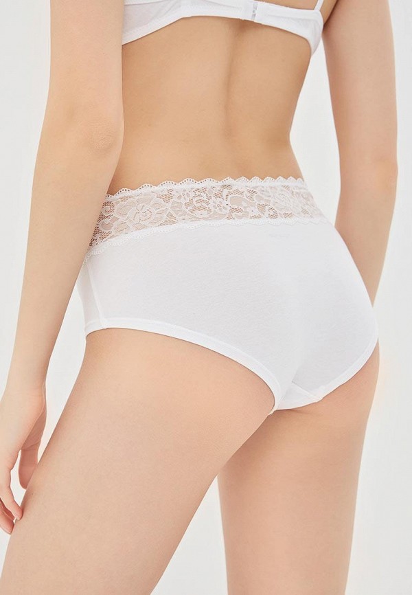 

Трусы Tezenis, Белый, Tezenis MP002XW0QJKW