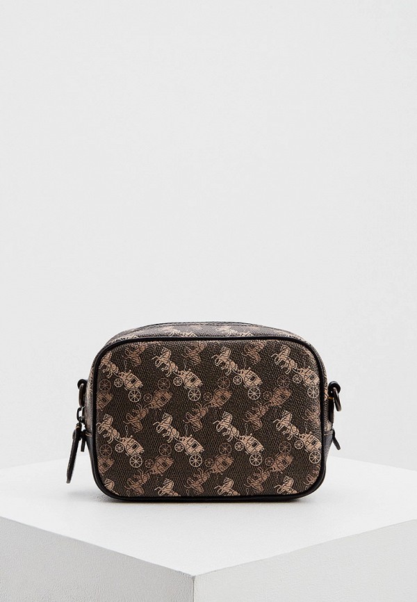 

Сумка Coach, Коричневый