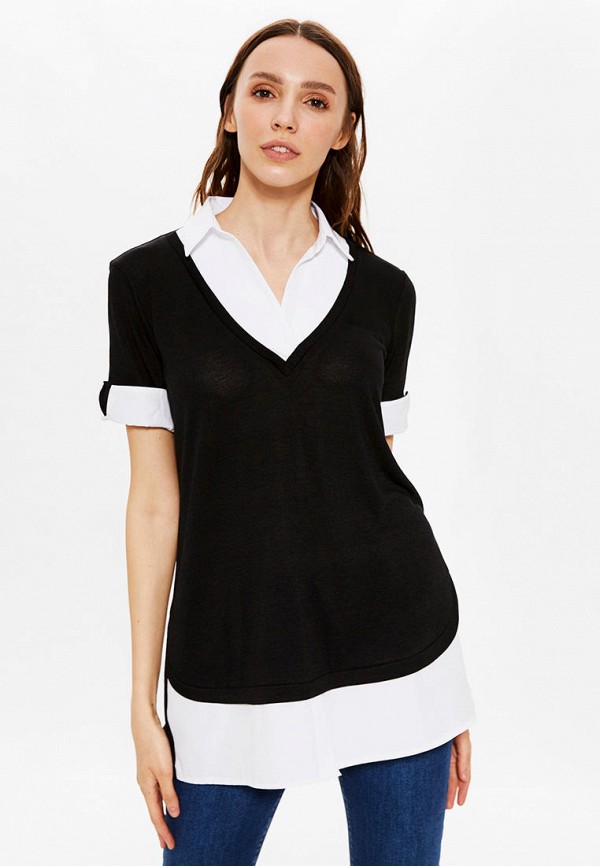 

Пуловер LC Waikiki, Черный