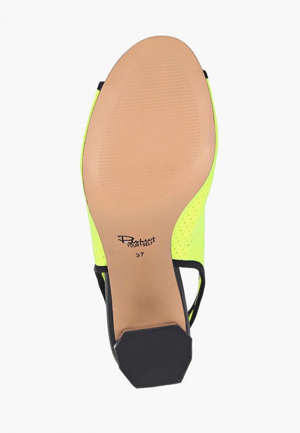 фото Босоножки respect