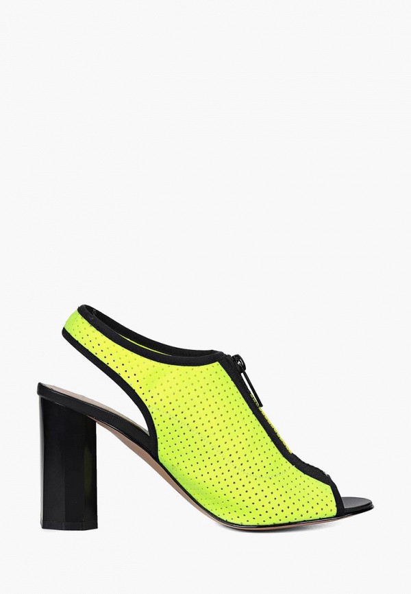 фото Босоножки respect