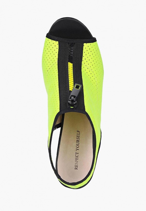 фото Босоножки respect