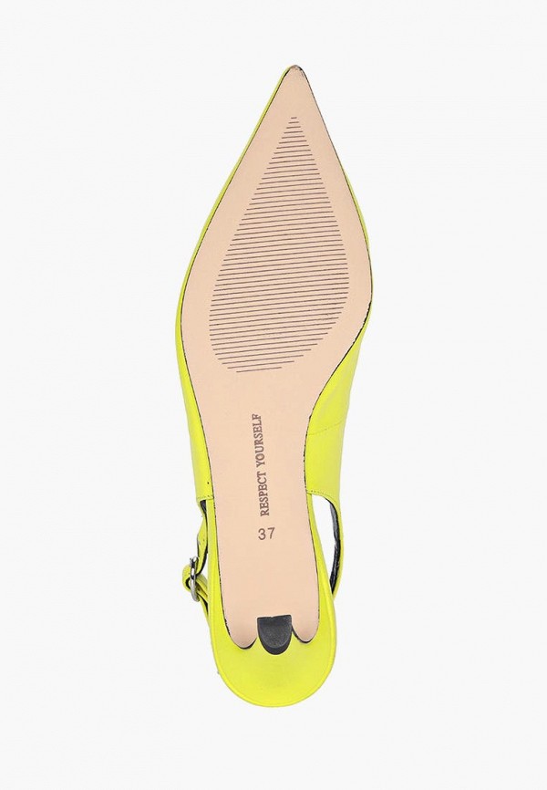 фото Туфли respect