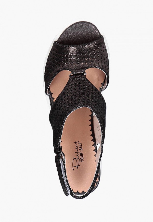 фото Босоножки respect