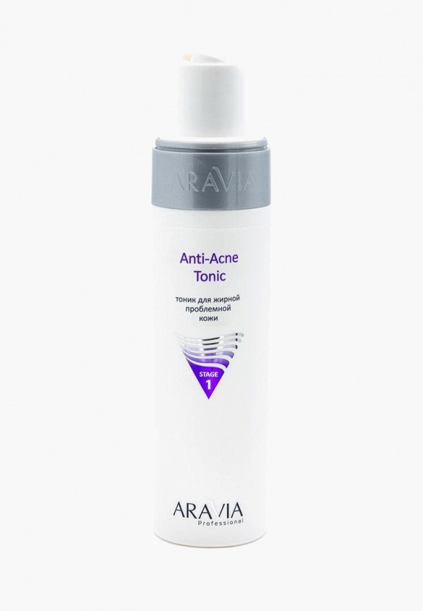 Тоник для лица  Aravia Professional фото