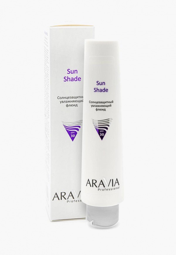 Флюид для лица Aravia Professional Флюид для лица Aravia Professional фото