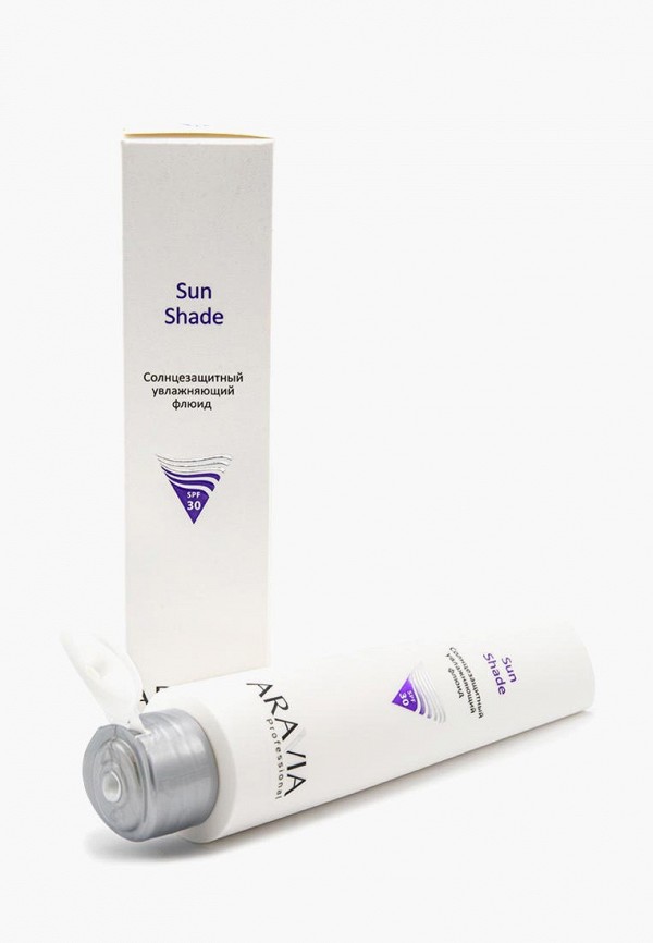Флюид для лица Aravia Professional Флюид для лица Aravia Professional фото