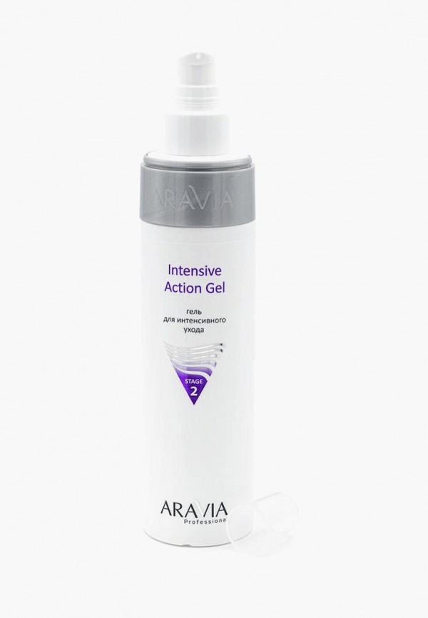 Гель для лица Aravia Professional Гель для лица Aravia Professional фото