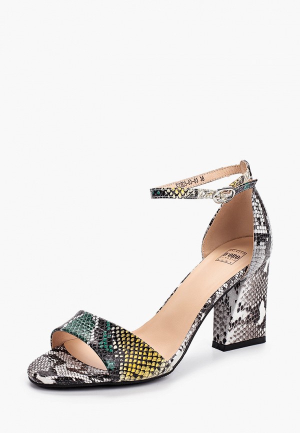 фото Босоножки palazzo d'oro