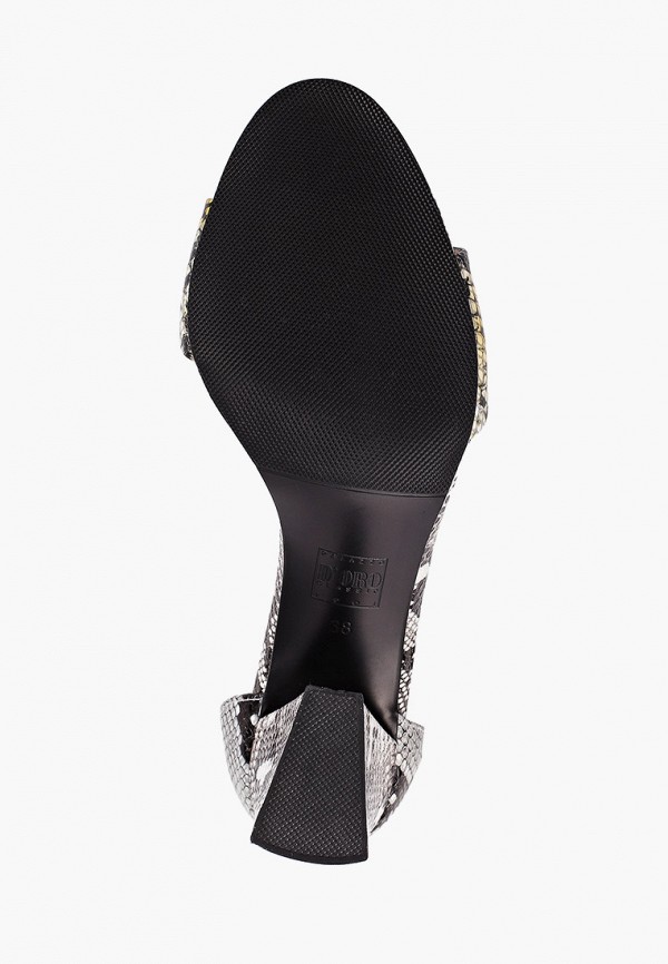 фото Босоножки palazzo d'oro