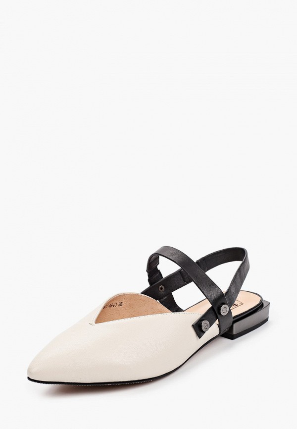 фото Туфли palazzo d'oro