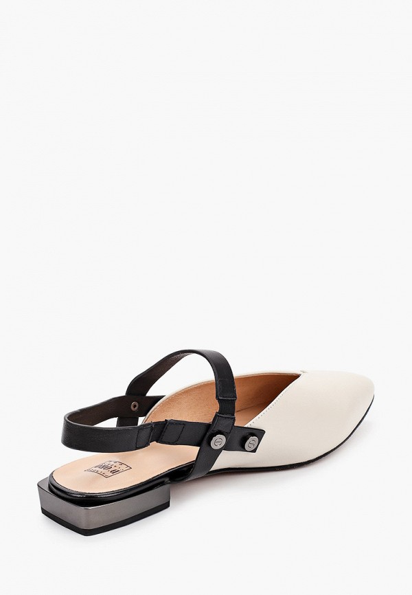 фото Туфли palazzo d'oro