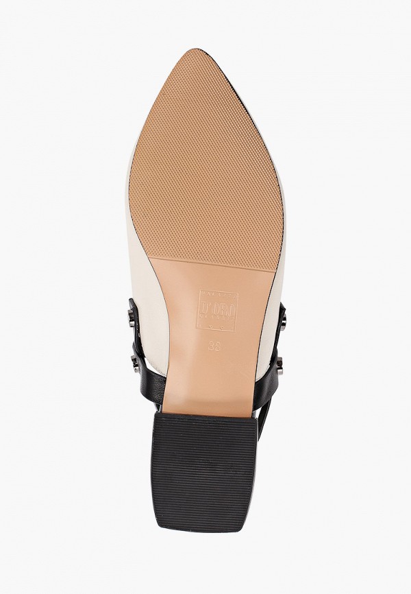 фото Туфли palazzo d'oro