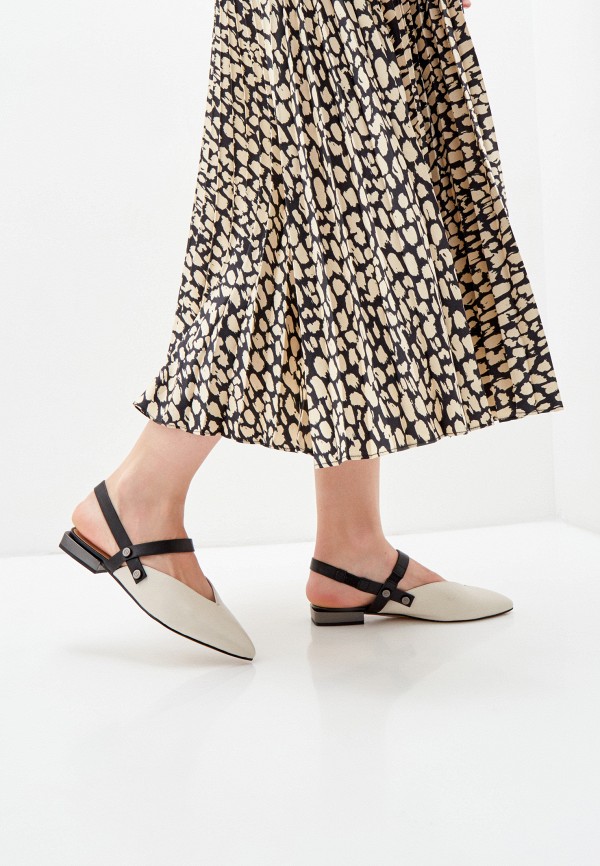 фото Туфли palazzo d'oro