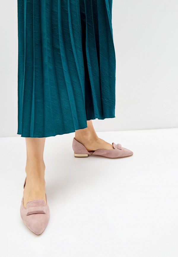 фото Туфли palazzo d'oro