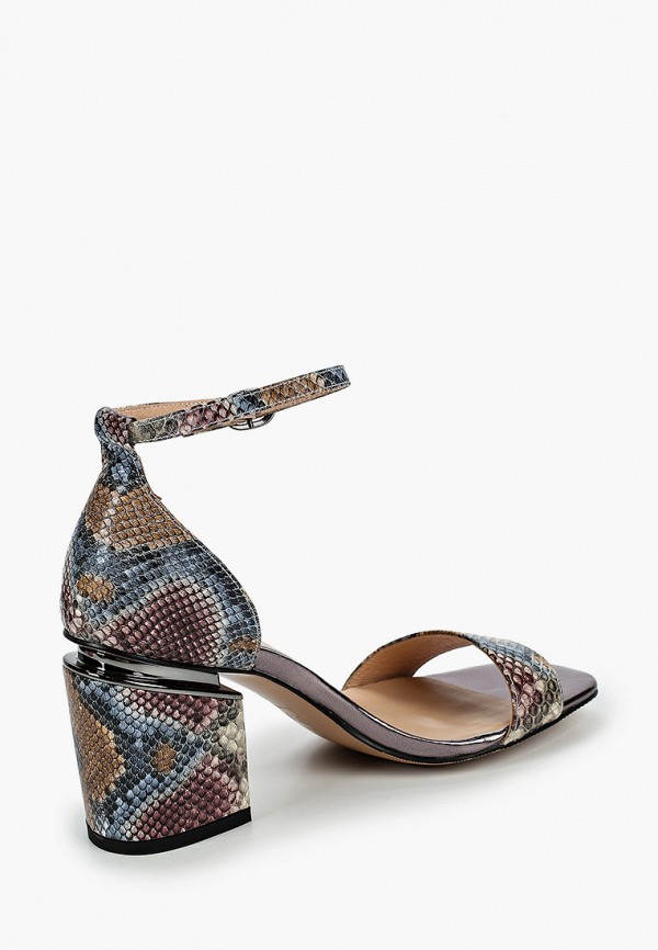 фото Босоножки palazzo d'oro