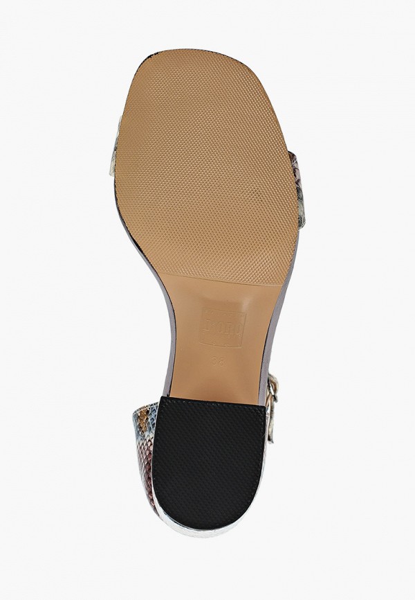 фото Босоножки palazzo d'oro