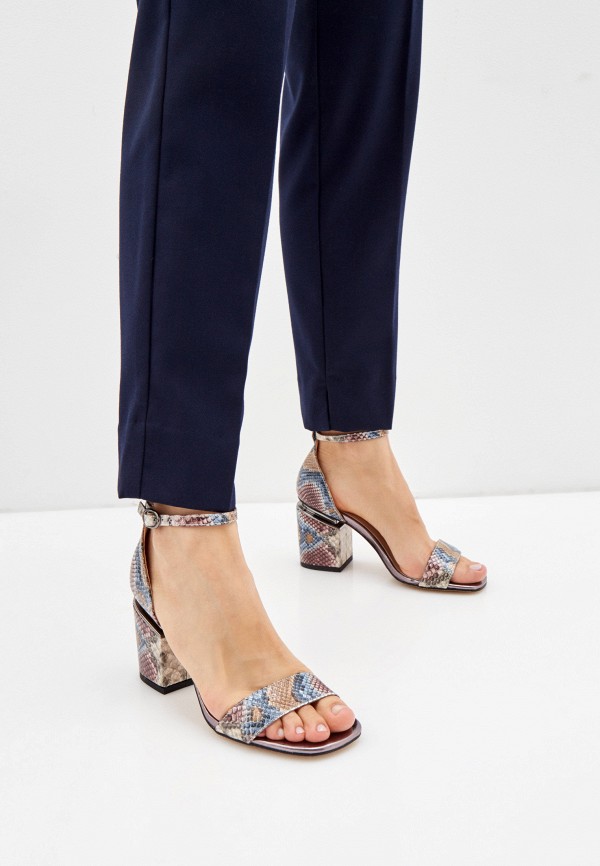 фото Босоножки palazzo d'oro