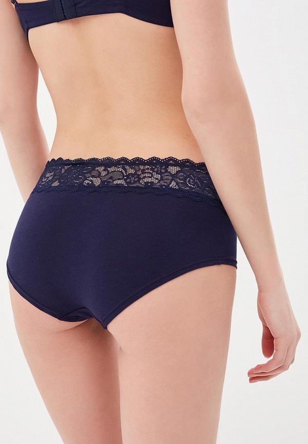 

Трусы Tezenis, Синий, Tezenis MP002XW0QLEF