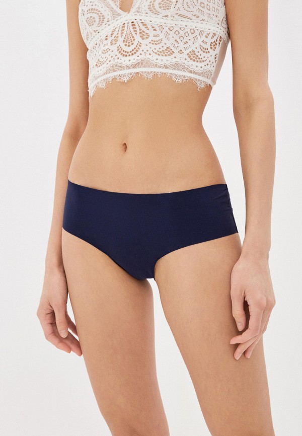 

Трусы Tezenis, Синий, Tezenis MP002XW0QLEG