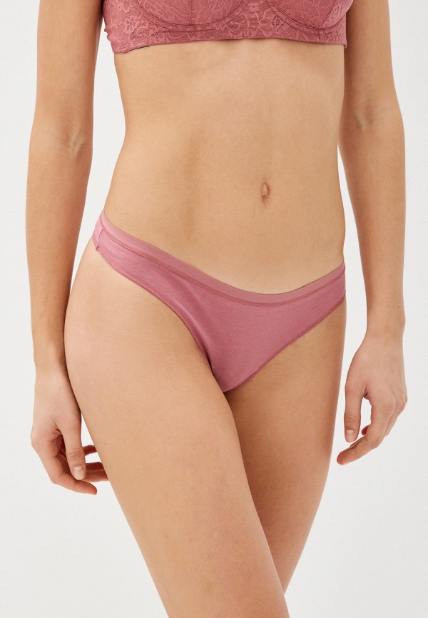 

Трусы Tezenis, Розовый, Tezenis MP002XW0QLEX