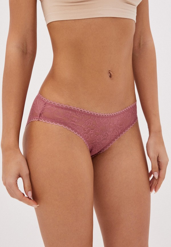 

Трусы Tezenis, Розовый