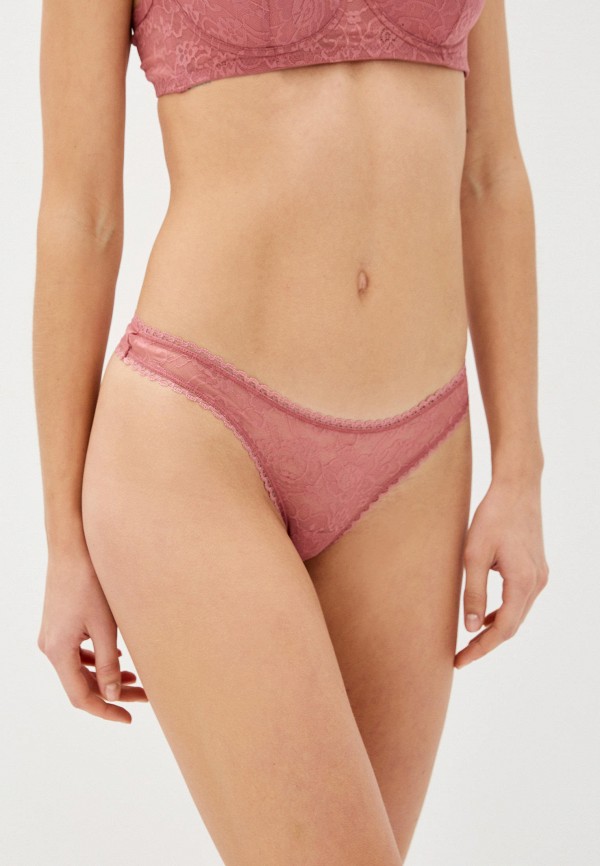 

Трусы Tezenis, Розовый, Tezenis MP002XW0QLF6