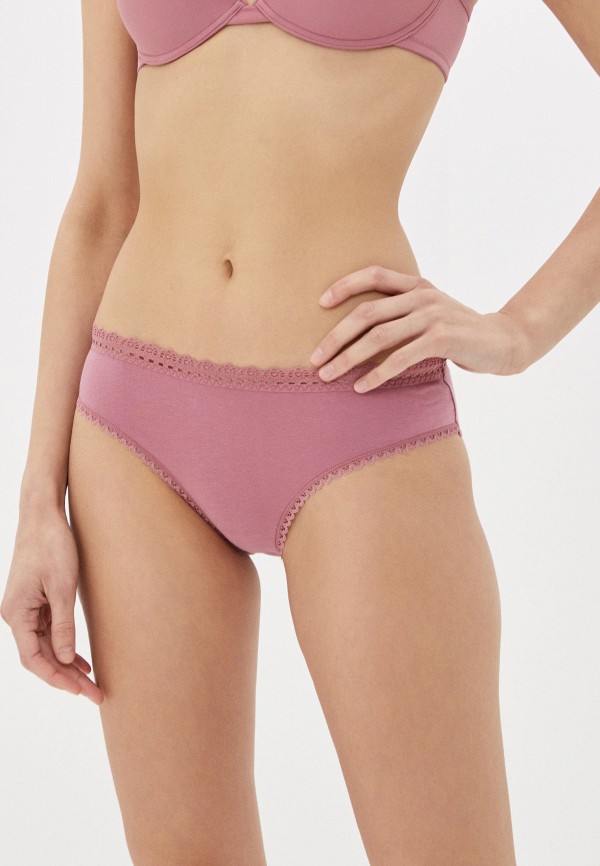 

Трусы Tezenis, Розовый, Tezenis MP002XW0QLF7