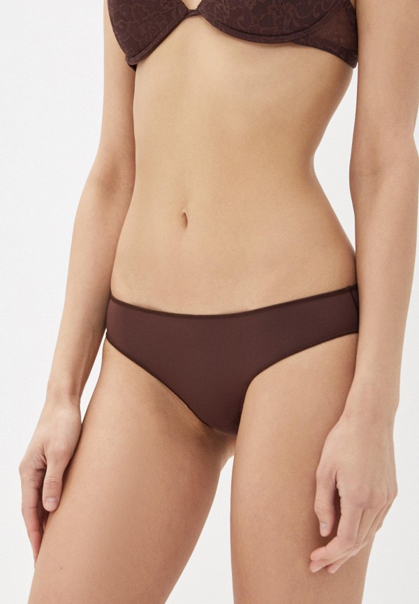 

Трусы Tezenis, Коричневый, Tezenis MP002XW0QLG3
