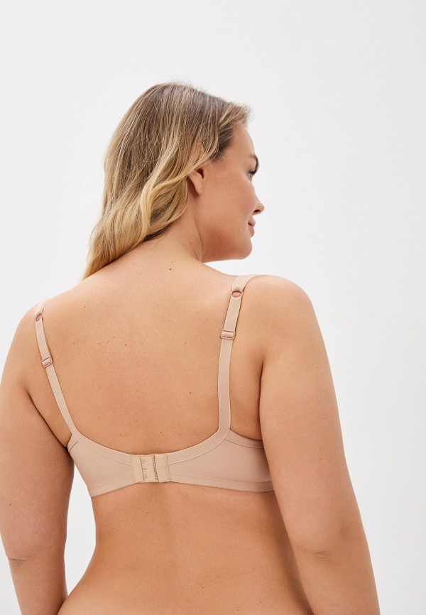 

Бюстгальтер Tezenis, Бежевый, Tezenis MP002XW0QLI5