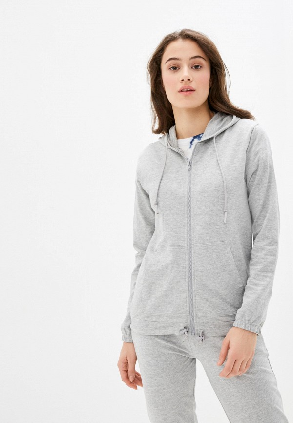 

Толстовка Tezenis, Серый