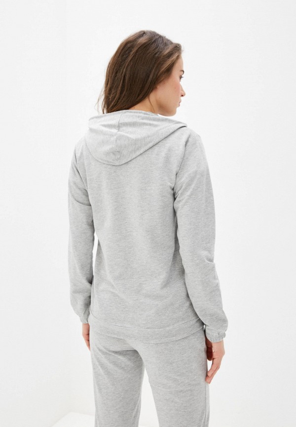 

Толстовка Tezenis, Серый, Tezenis MP002XW0QLTE